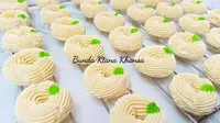 Resep Kue Lebaran Semprit Tapioka yang Renyah dan Bikin Nagih