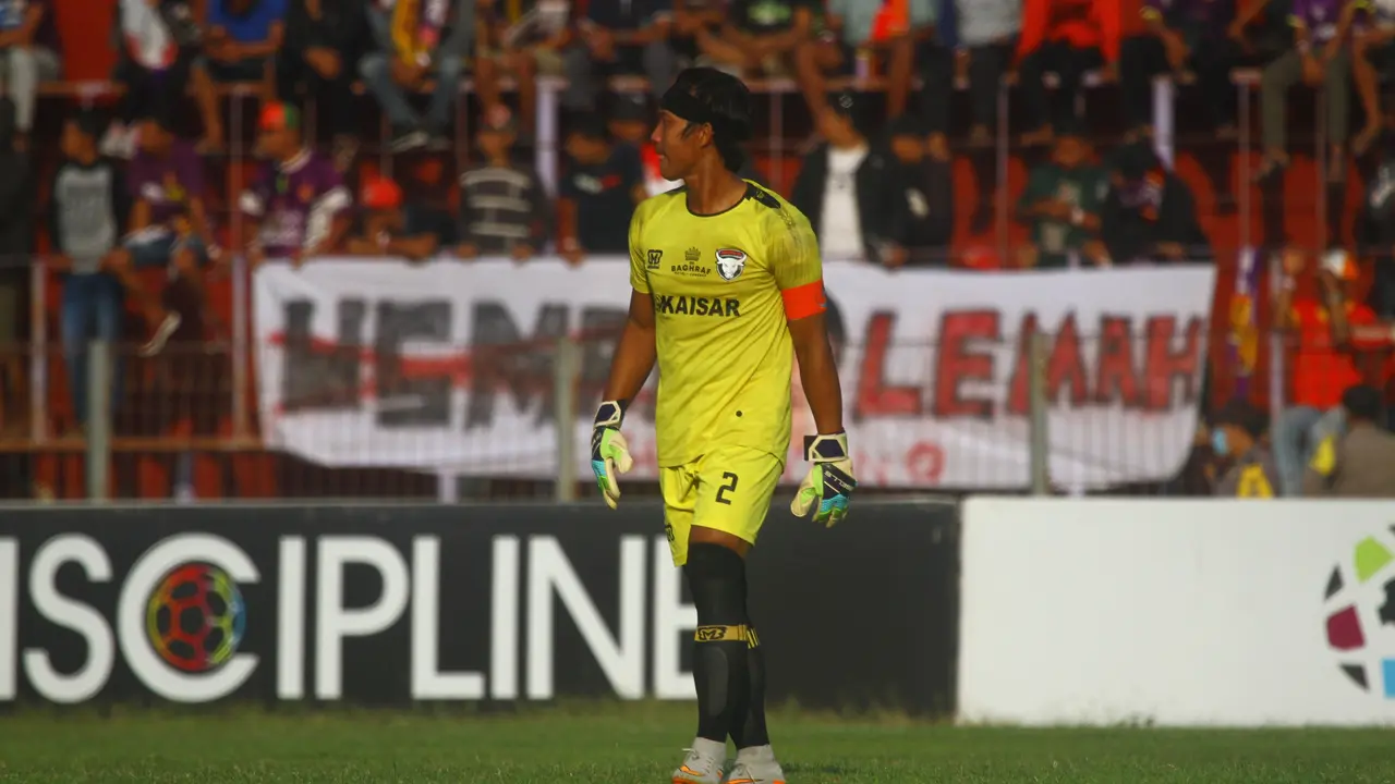 Madura FC