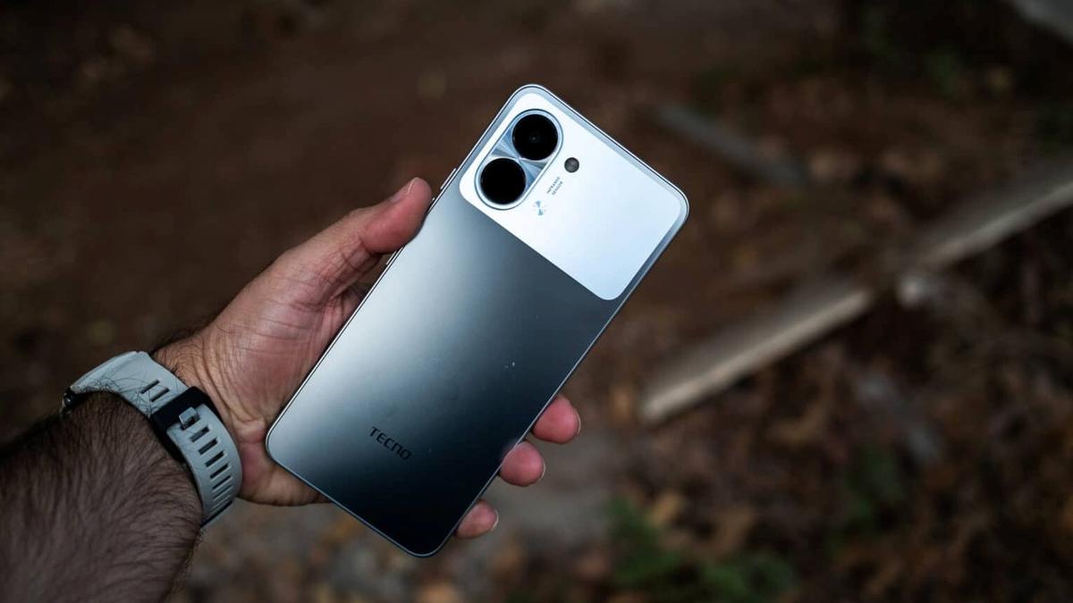 TECNO Spark Go 3: Harga, Spesifikasi, dan Keunggulannya di Pasar HP Murah