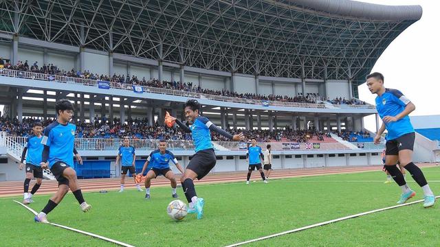 PSIM Yogyakarta, Liga 2 2023/2024