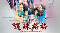 13 Drama China Kerajaan Populer Sepanjang Masa, Kisah Seru Penuh Intrik
