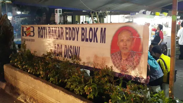 [Bintang] Keseruan 90-an: Jangan Ngaku Gaul Kalau Belum Nongkrong di Sini