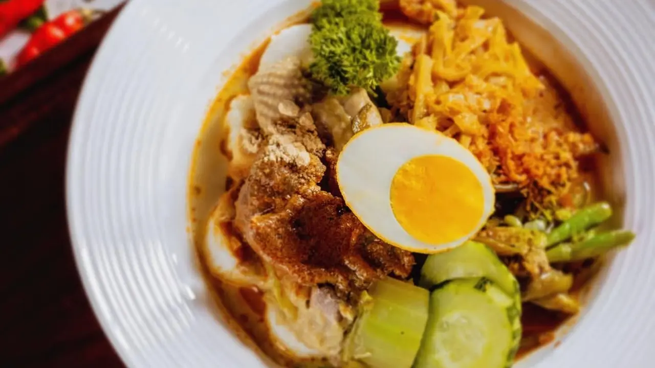 Restoran Indonesia