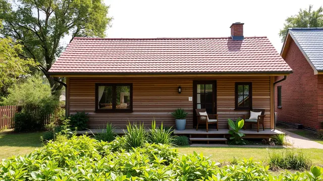 12 Inspirasi Rumah Kayu Sederhana di Kampung: Modern, Minimalis, Bikin Betah!