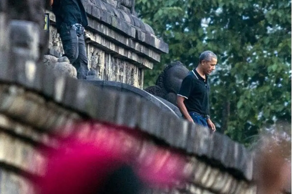 [Bintang] 5 Menu Lezat Hotel Tentrem Yogyakarta, Tempat Obama Menginap