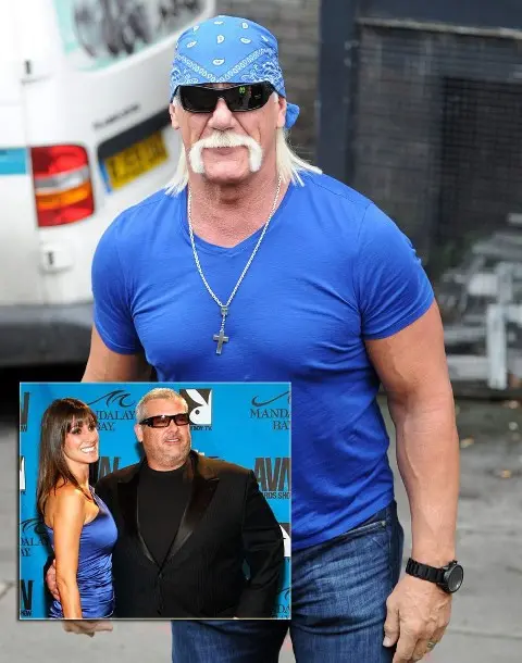 hulk hogan