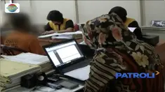 Jumlah korban kasus pedofilia yang dilakukan seorang petani di Padang Lawas, Sumatera Utara, bertambah jadi 21 orang.
