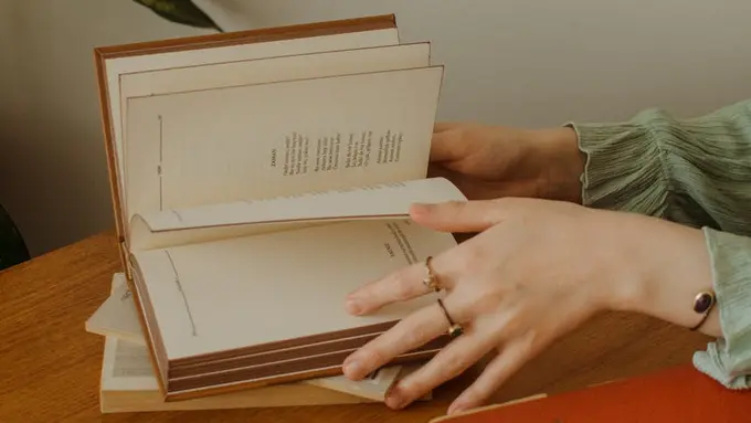 Kutipan Novel Educated Karya Tara Westover Bagian I