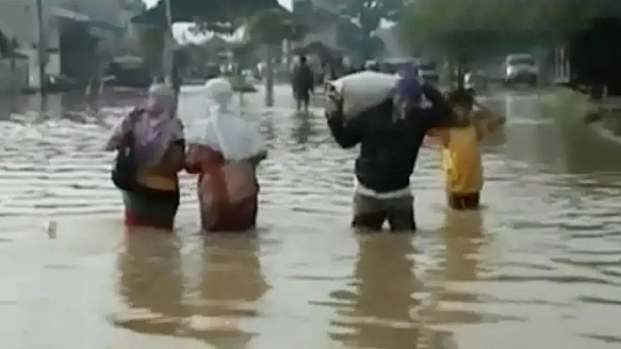 Banjir
