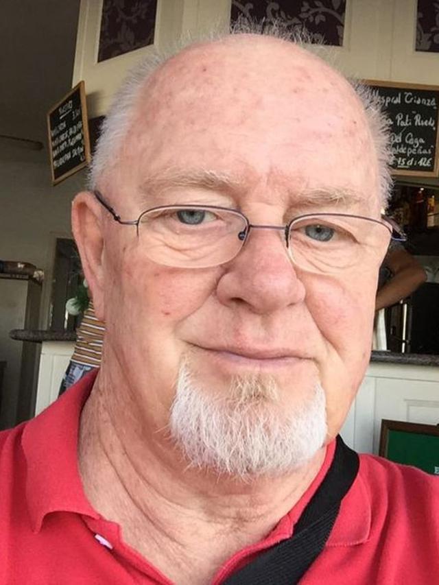 Nonton Annabelle Comes Home, Turis Inggris Ditemukan Tak Bernyawa