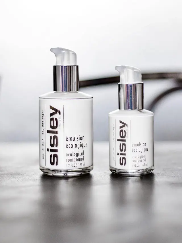 Sisley Paris Ecological Compound