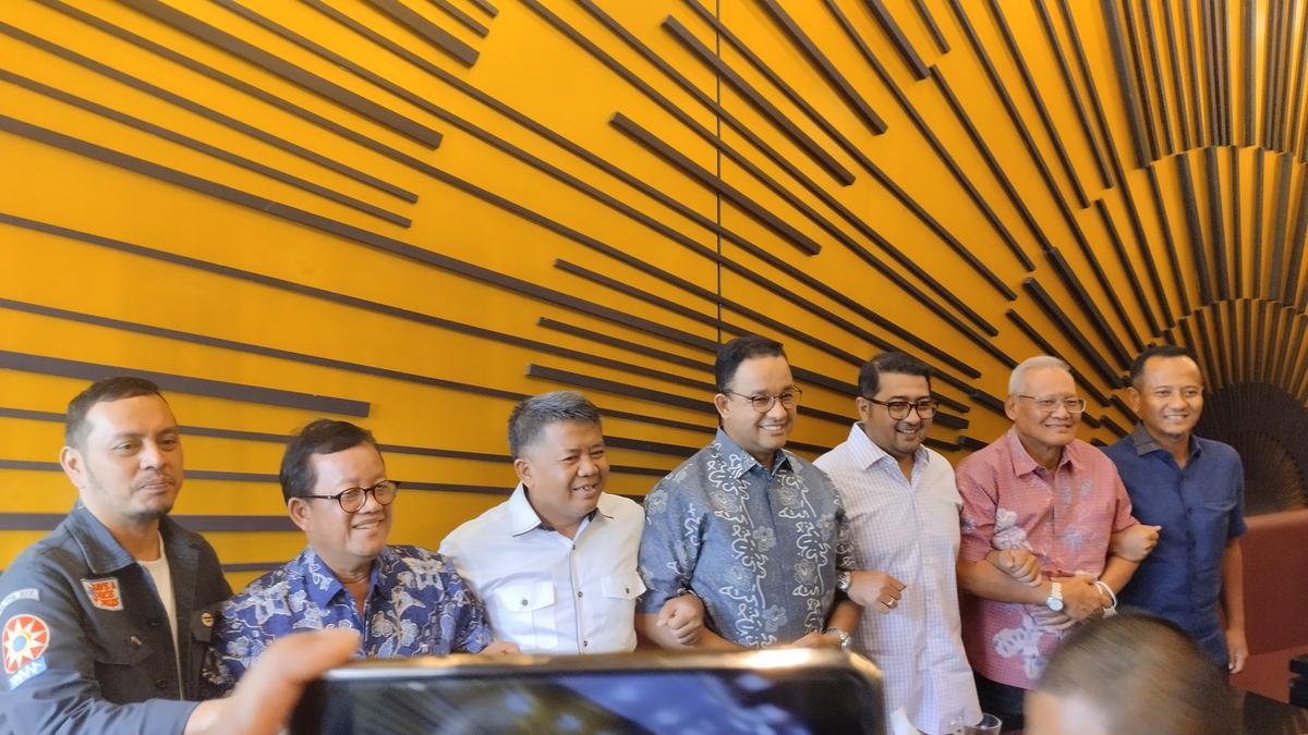 PKS Beberkan Alasan Belum Terbentuknya Koalisi dengan NasDem dan Demokrat