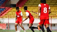 PSM Bakal Undang Klub Asal Jatim Beruji Coba di Makassar
