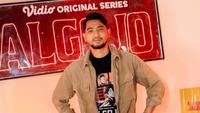 Masuk Dunia Action, Arya Saloka Cerita Alasan Pilih Series Algojo