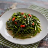 Ilustrasi Kangkung/https://www.shutterstock.com/Aris&nbsp;Setya