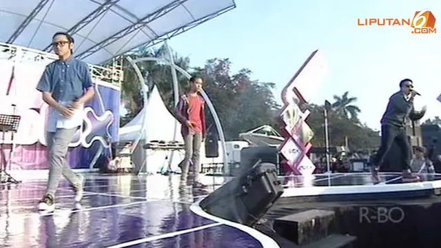 CJR - Pelangi & Mimpi