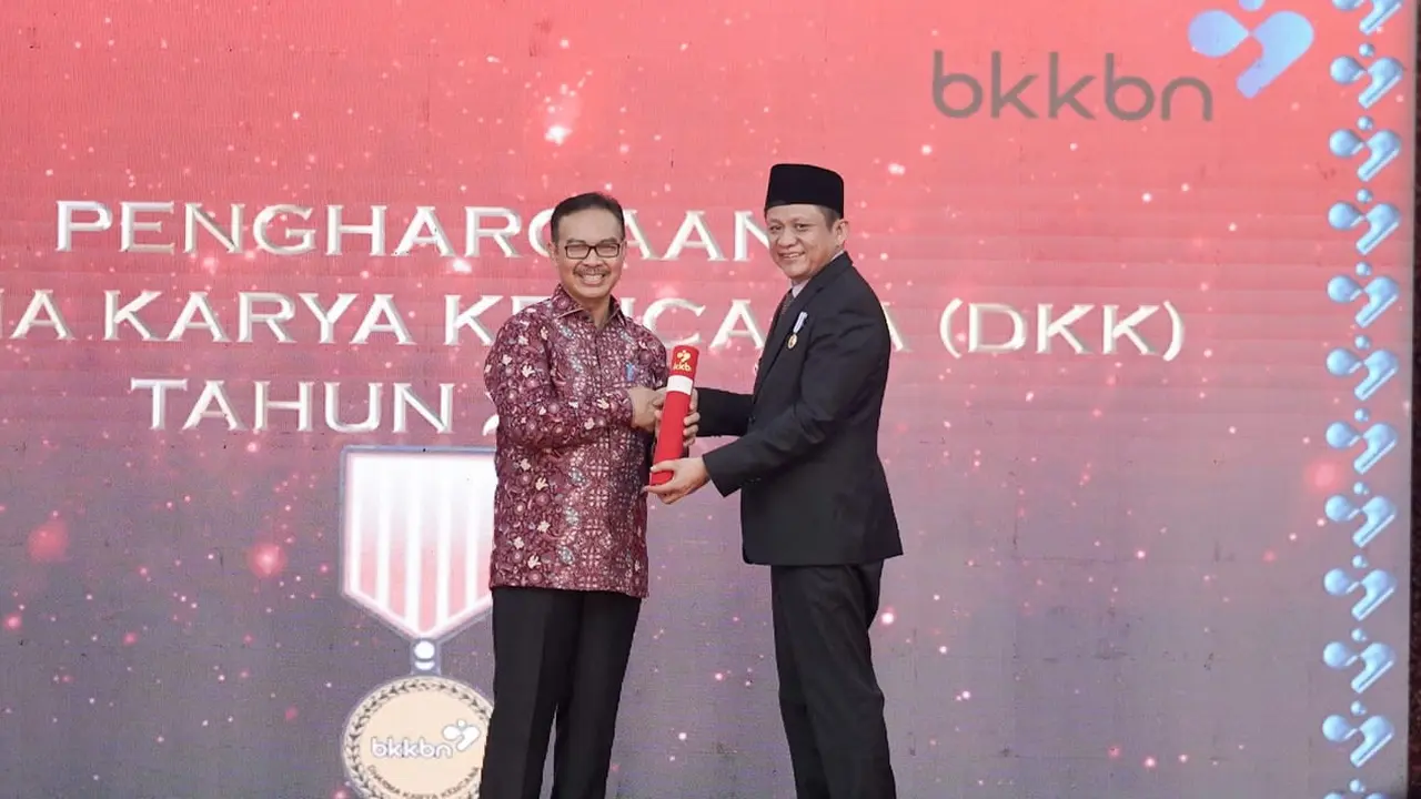 Pemkab OKU Timur