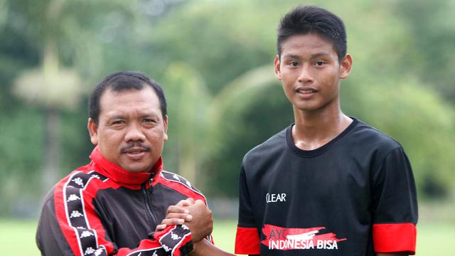 Septian Satria Bagaskara