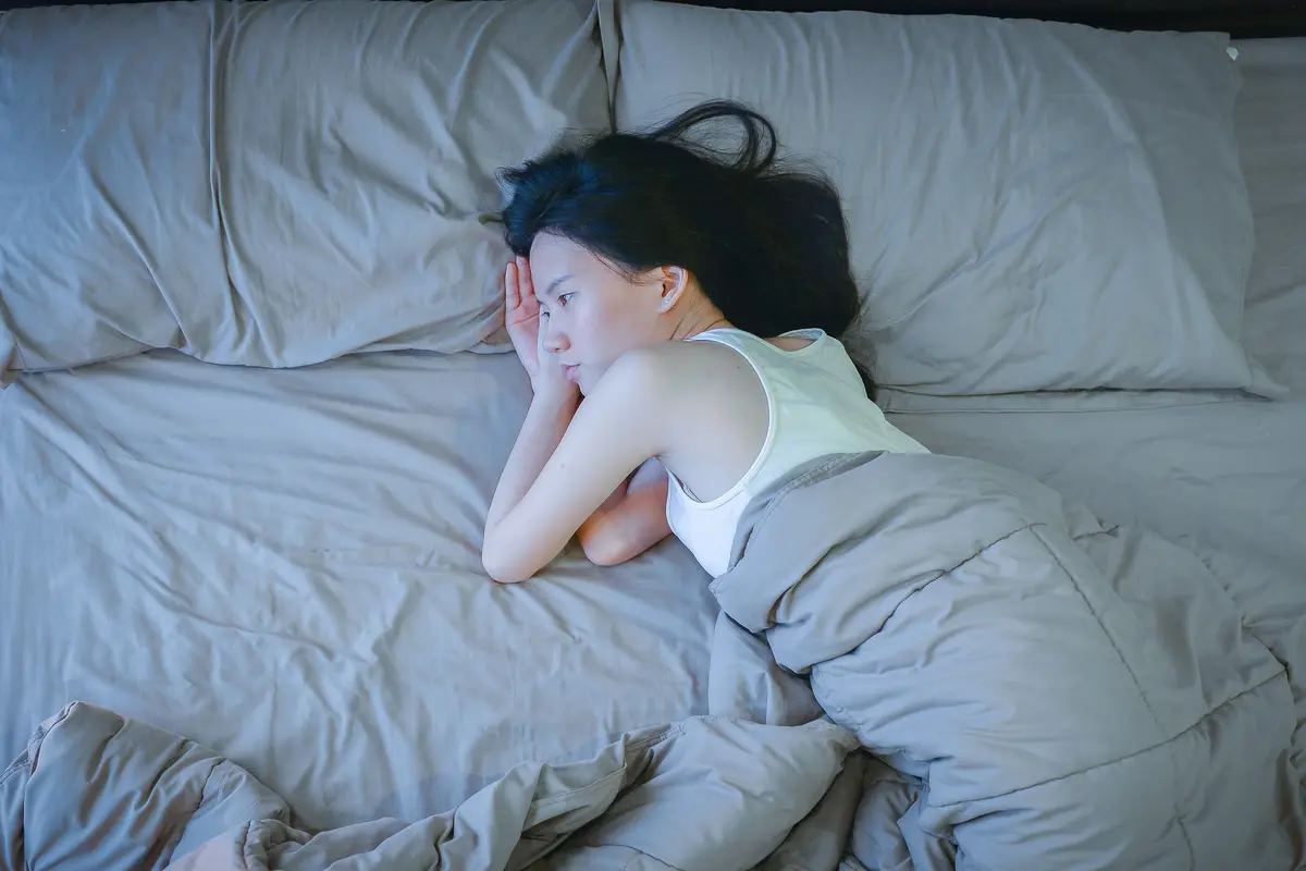 Tidur