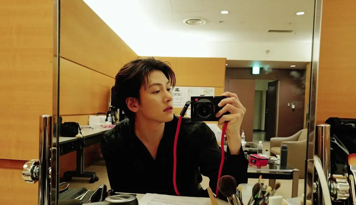 Ji Chang Wook [Foto: Instagram/jichangwook]