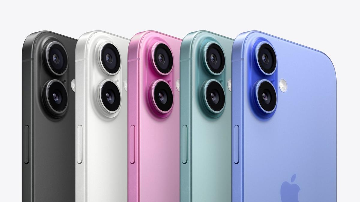 Hari Bumi 2025: Komitmen Apple Terhadap Keberlanjutan Lingkungan, iPhone 16 Menggunakan Material Daur Ulang