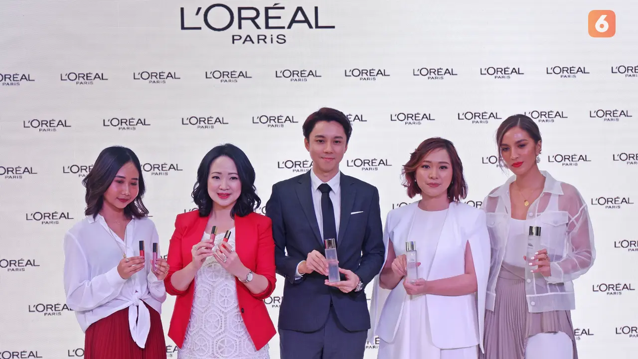 L'Oreal