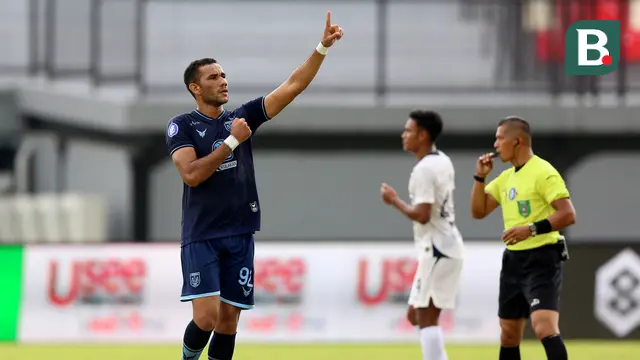 Foto: Kalahkan Persela 1-2, PSIS Semarang Tutup Laga Terakhirnya di BRI Liga 1 2021 / 2022 dengan Kemenangan