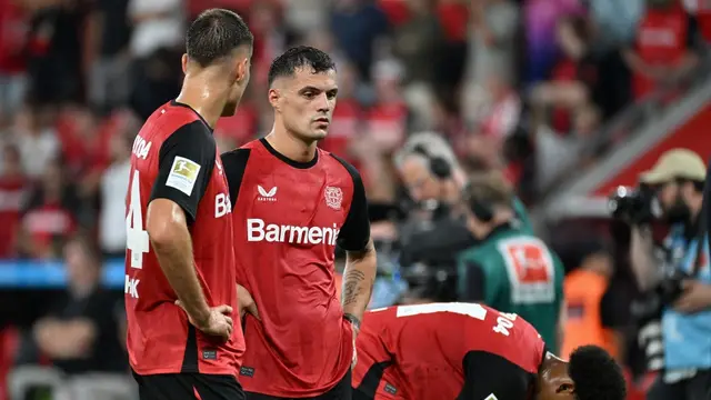 Bayer Leverkusen