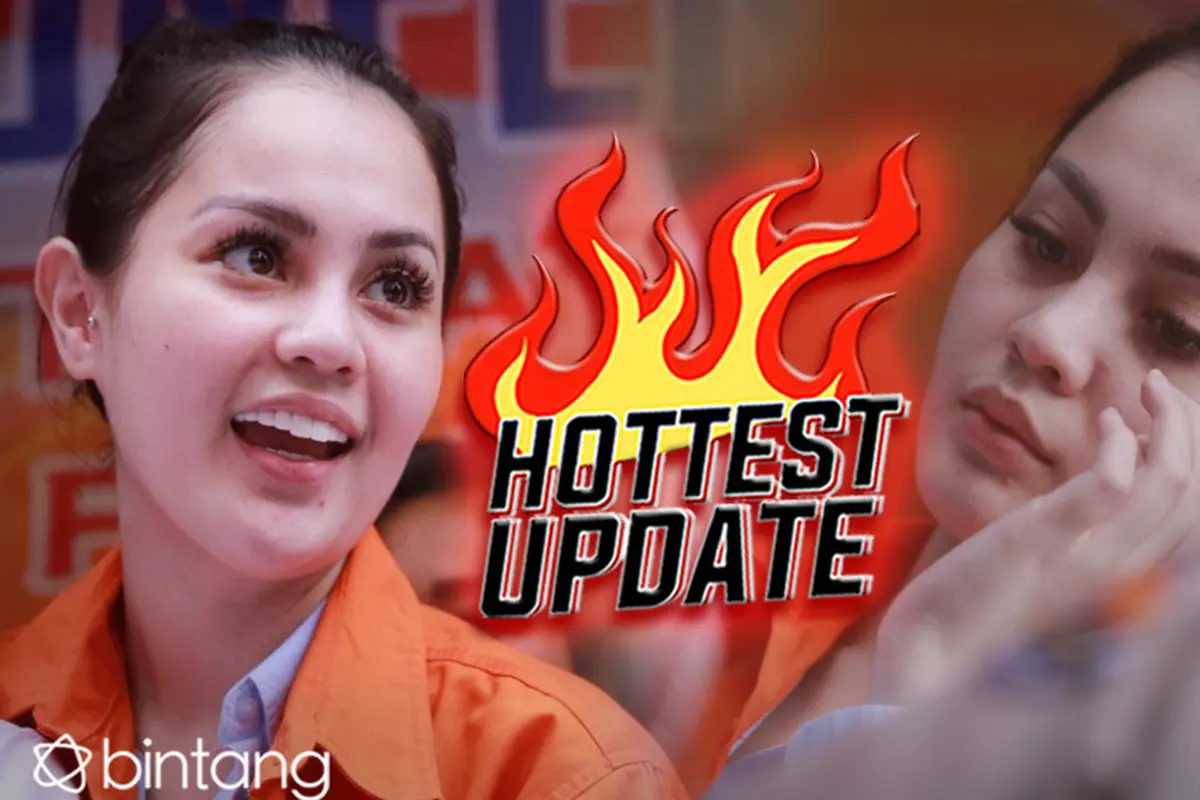 [Bintang] HL Hottest Update Jennifer Dunn