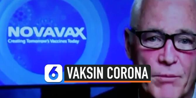 VIDEO: Kabar Baik! Vaksin Corona Imunogenik Akan Dirilis Tahun Ini