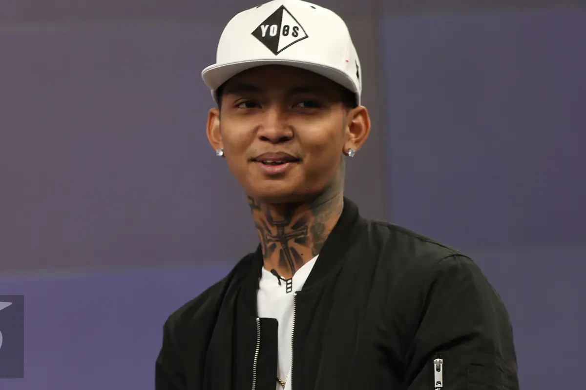 Young Lex