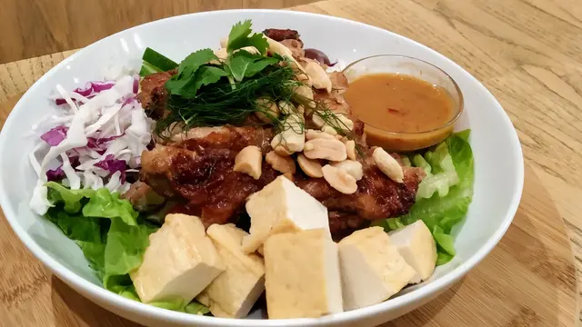 SaladStop