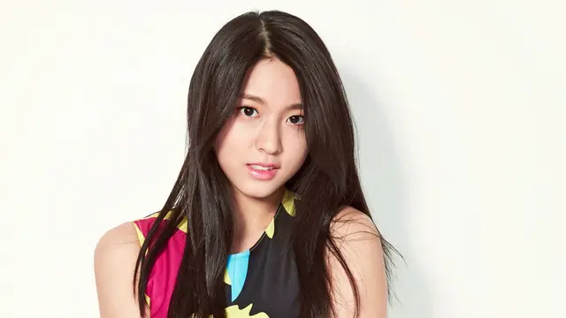 [Bintang] Foto Bugil Seolhyun AOA Tersebar, Pemerintah Korea Selatan Turun Tangan