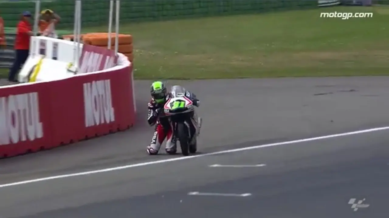 MotoGP 2015