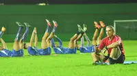 Menguak Deretan Aksi Kontroversial Pelatih Arema Milomir Seslija