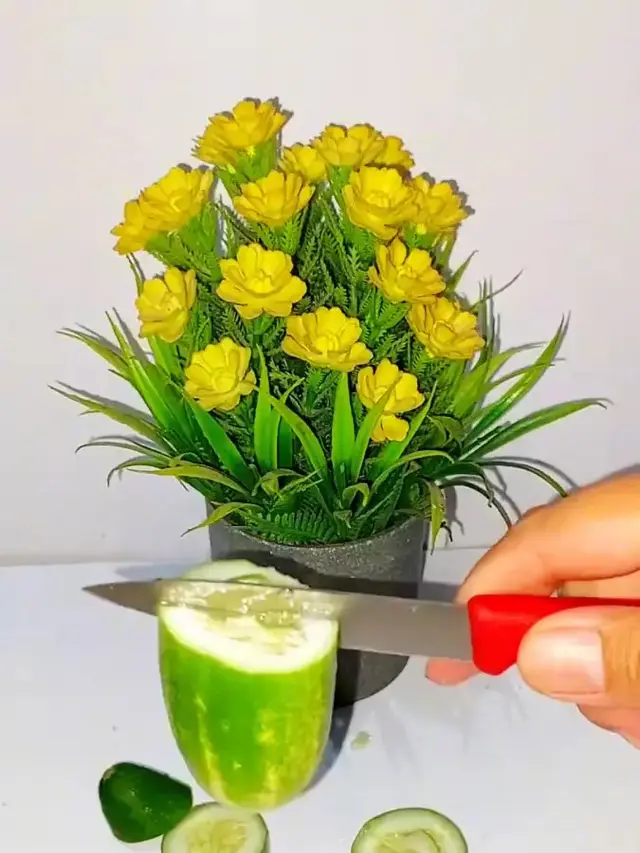Cara Menguji Ketajaman Pisau
