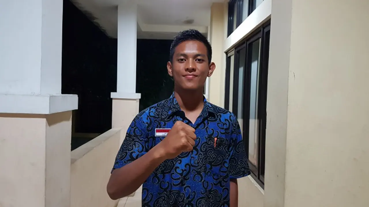 Alldi dari Jabar Tolak Turnamen Sepakbola Demi Paskibraka
