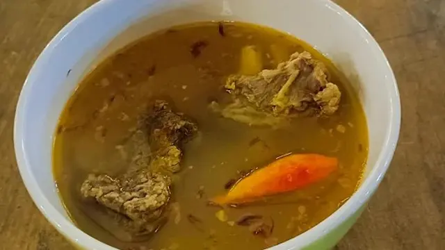 Warung Jagonya Sapi Mb Darsini 2 (Google Maps/Rahmat Tri Hartanto)