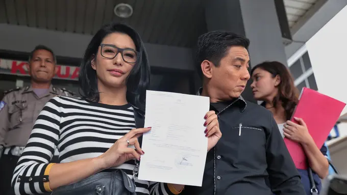 [Bintang] Tyas Mirasih