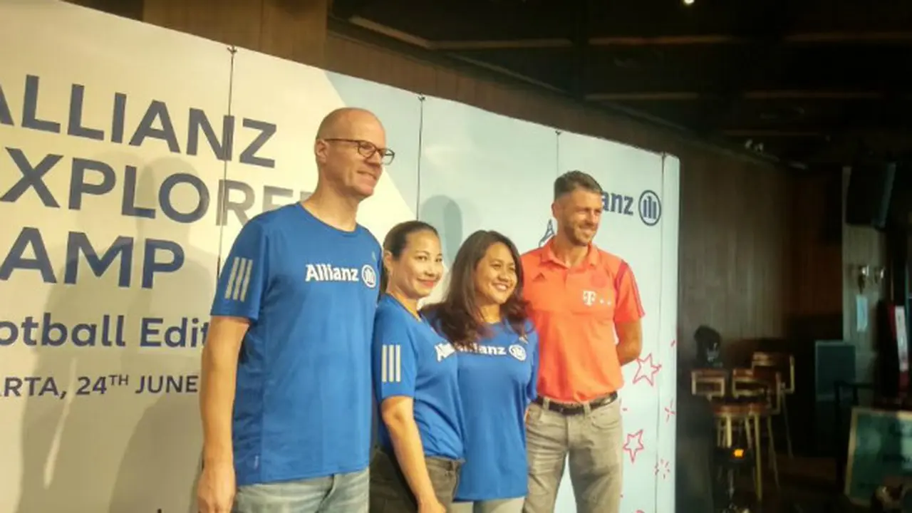 (Foto: Liputan6.com/Maulandy R)