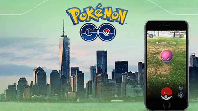 10 Tanda-Tanda Kecanduan Pokemon Go yang Tak Disadari