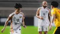 Manila Digger Vs Dewa United. (Bola.com/Dok.Instagram Dewa United).
