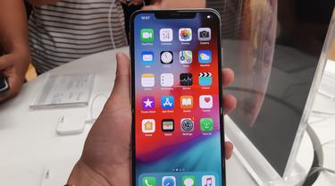 iPhone XS Max