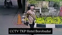 Maling Spesialis Hotel Mewah Ditangkap, Terungkap Begini Cara Kerjanya