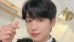 Heo Chan eks Victon. (Foto: Instagram/ victon1109)