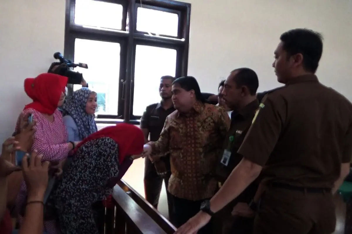 Dimas Kanjeng Taat Pribadi