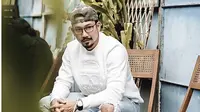 Denny Sumargo, Berawal dari Kenek Angkot Kemudian Jadi Legenda Basket