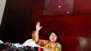 Senin (26/5/14), kuasa hukum Nikita Willy, Elza Syarief menggelar jumpa pers di kantornya, kawasan Menteng, Jakarta. (Liputan6.com/Miftahul Hayat)