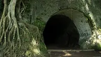 Tempat Angker Terkenal Ini Dijadikan Wisata Mistis Lho