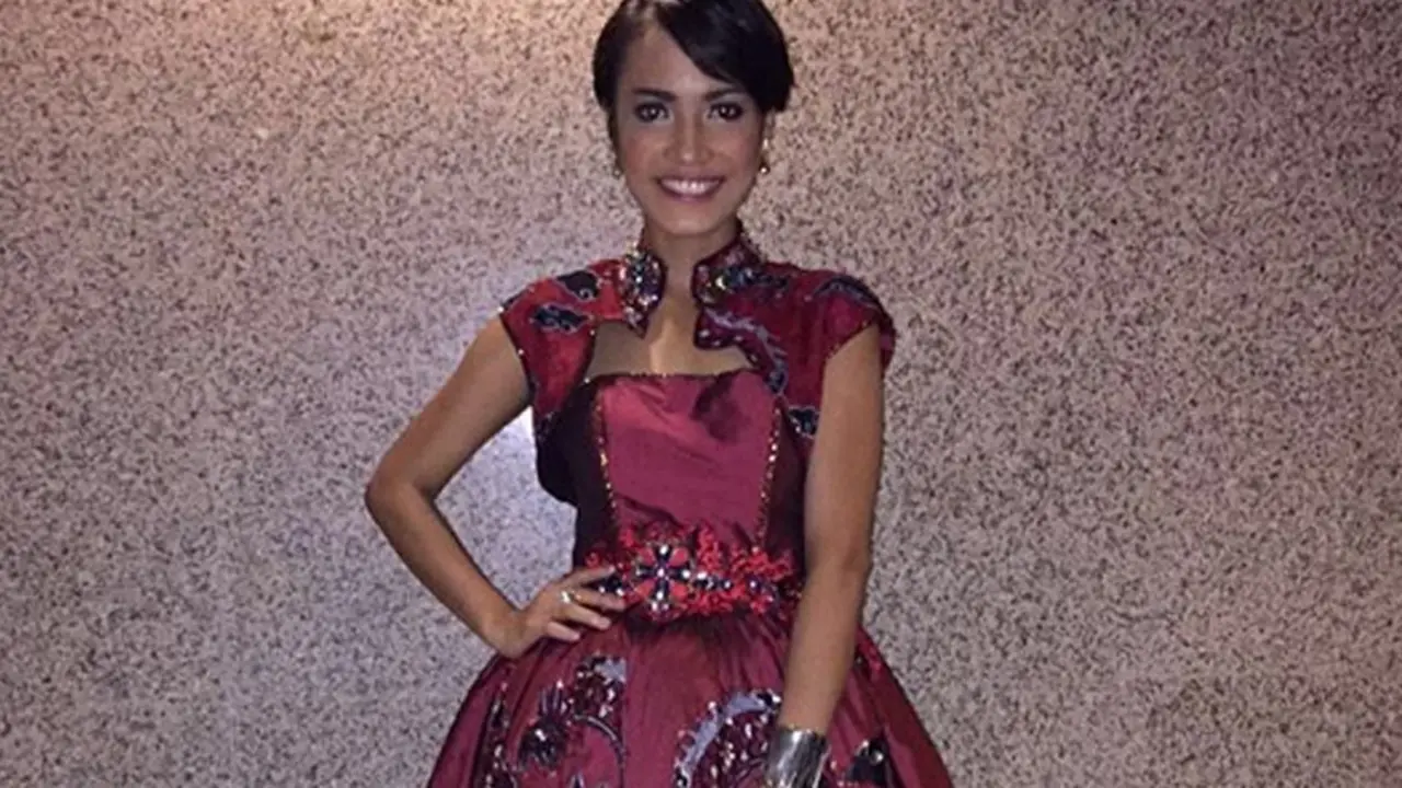 Dangdut Academy Celebrity